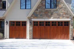 Garage Door & Opener Repairs Glen Ellyn, IL 630-523-9261 - custom-side