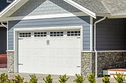 Garage Door & Opener Repairs Glen Ellyn, IL 630-523-9261 - garage-side
