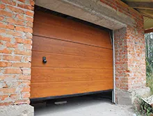 Garage Door & Opener Repairs Glen Ellyn, IL 630-523-9261 - garage-sidebar