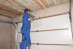 Garage Door & Opener Repairs Glen Ellyn, IL 630-523-9261 Garage Door & Opener Repairs Glen Ellyn, IL 630-523-9261 - installation-side